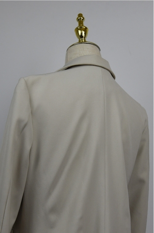Áo khoác vest