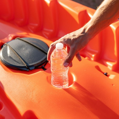 Thuyền Kayak giải trí đôi