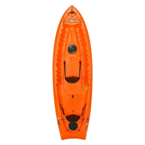 Thuyền Kayak giải trí đôi