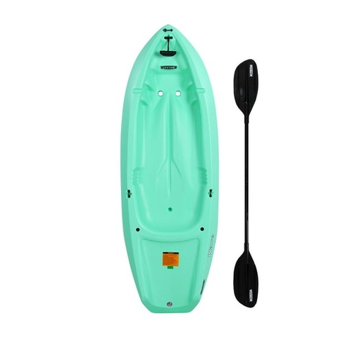 Thuyền Kayak trẻ em