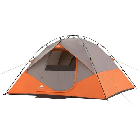 Lều mái vòm tức thì cho 6 người Ozark Trail
