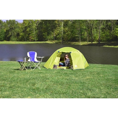 Lều mái vòm 4 mùa Ozark Trail 4 người