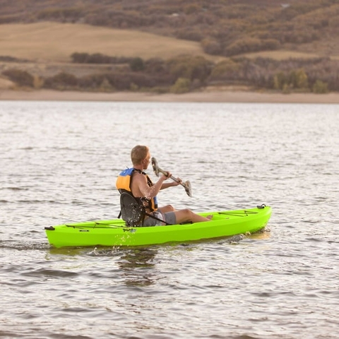 Lifetime Tahoma Kayak