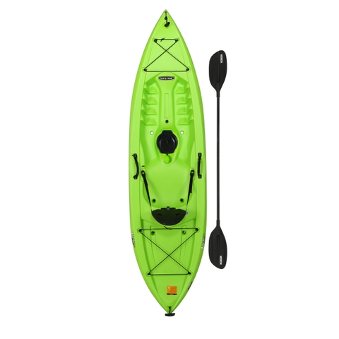 Lifetime Tahoma Kayak