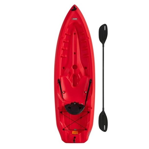 Thuyền Kayak Intex Excursion Pro