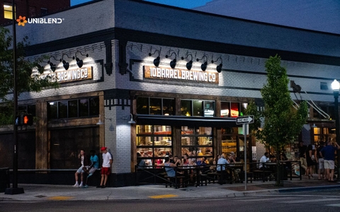 Kinh doanh đồ uống: Nghiên cứu khách hàng và chọn sản phẩm phù hợp