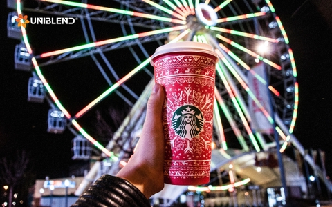 4 sản phẩm thương hiệu có thể kinh doanh thêm tại quán cà phê