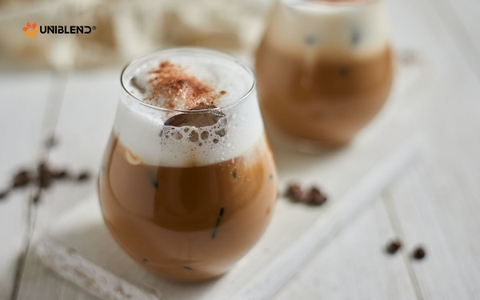 Công thức bạc sỉu kem muối siêu ngon - tự làm siêu dễ