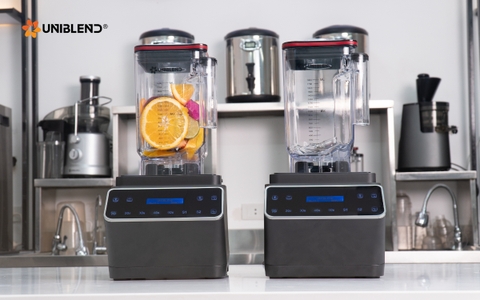 So sánh máy xay sinh tố Uniblend: Đâu là chiếc máy xay bạn cần?