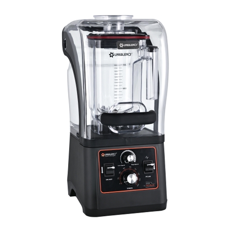 Máy xay sinh tố công nghiệp Uniblend UBS-712PLUS (model cũ: 712PLUS)