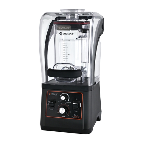 Máy xay sinh tố công nghiệp Uniblend UBS-712PLUS (model cũ: 712PLUS)
