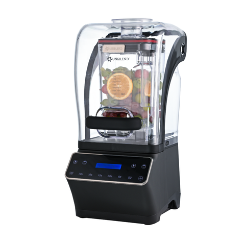 Máy xay sinh tố công nghiệp Uniblend One Touch