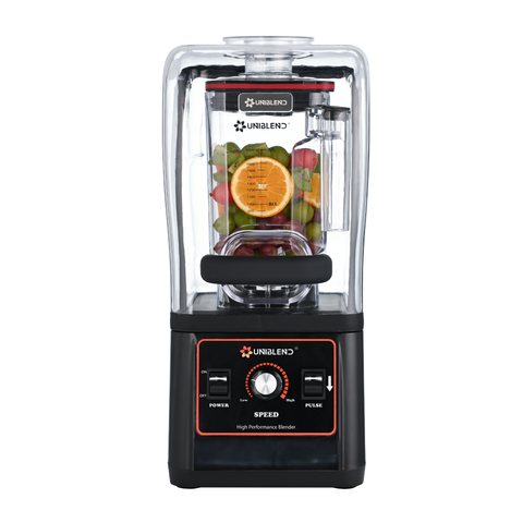 Máy xay sinh tố công nghiệp Uniblend UBS-712 (model cũ: UB-712)