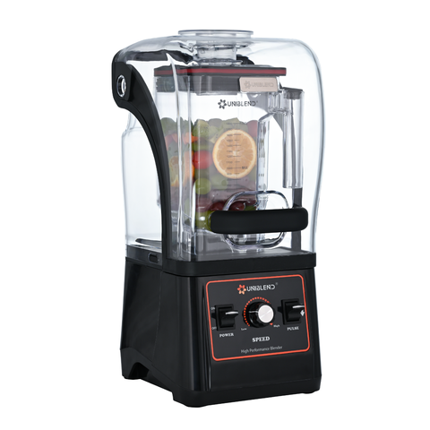 Máy xay sinh tố công nghiệp Uniblend UBS-712 (model cũ: UB-712)