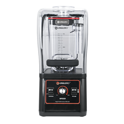 Máy xay sinh tố công nghiệp Uniblend UBS-712 (model cũ: UB-712)