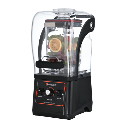 Máy xay sinh tố công nghiệp Uniblend UBS-712 (model cũ: UB-712)