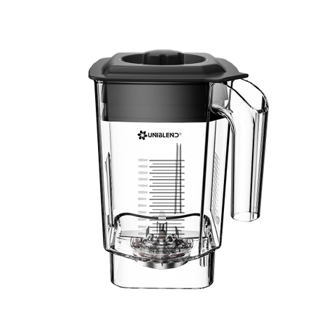 Cối Máy xay công nghiệp Luxbar-626