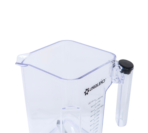 Cối máy xay sinh tố công nghiệp Uniblend