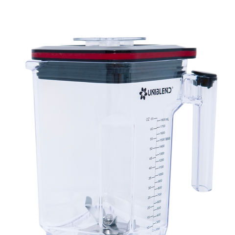 Cối máy xay sinh tố công nghiệp Uniblend