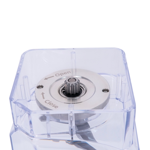 Cối máy xay sinh tố công nghiệp Uniblend