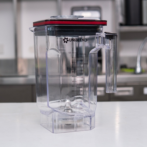 Cối máy xay sinh tố công nghiệp Uniblend