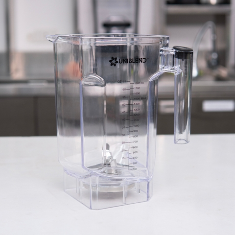 Cối máy xay sinh tố công nghiệp Uniblend