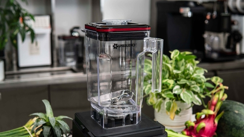 Cối máy xay sinh tố công nghiệp Uniblend