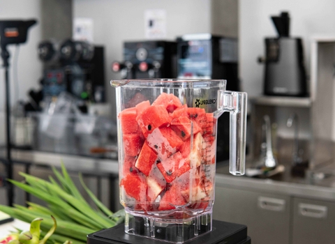 Cối máy xay sinh tố công nghiệp Uniblend