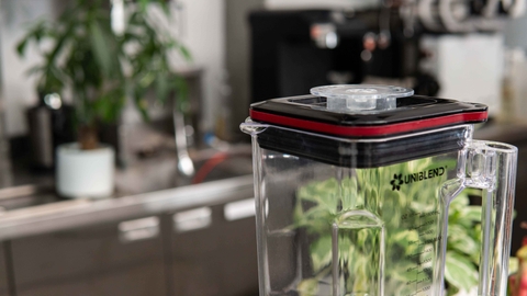 Cối máy xay sinh tố công nghiệp Uniblend