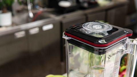 Cối máy xay sinh tố công nghiệp Uniblend