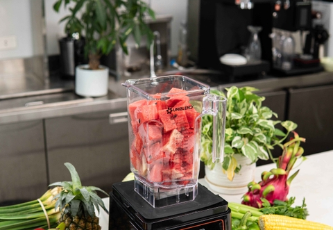 Cối máy xay sinh tố công nghiệp Uniblend