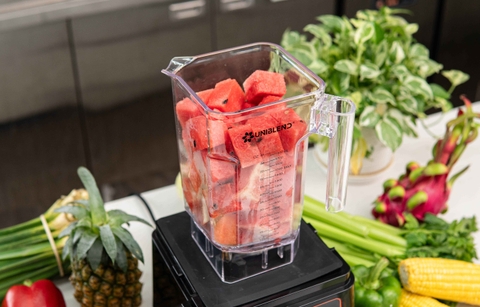 Cối máy xay sinh tố công nghiệp Uniblend