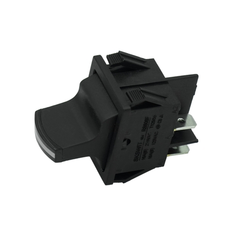 Công tắc Pulse máy xay sinh tố công nghiệp Uniblend