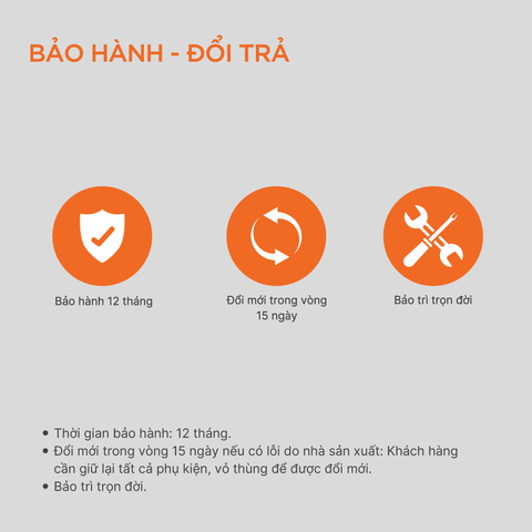 Máy đánh bọt cà phê đa năng Uniblend DC-08