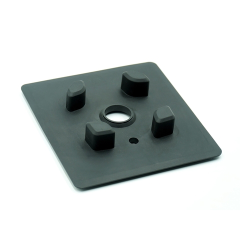 Đế cao su máy xay sinh tố công nghiệp Uniblend