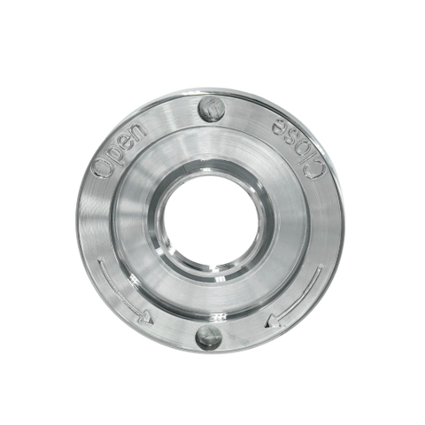 Đế cối inox máy xay sinh tố công nghiệp Uniblend