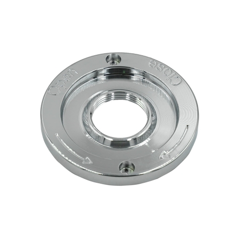 Đế cối inox máy xay sinh tố công nghiệp Uniblend