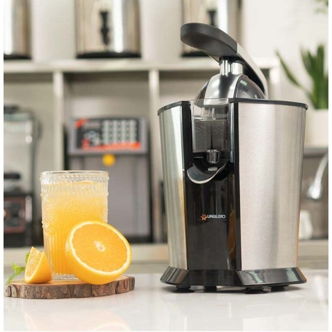 Máy ép cam chuyên dụng Uniblend UB-160