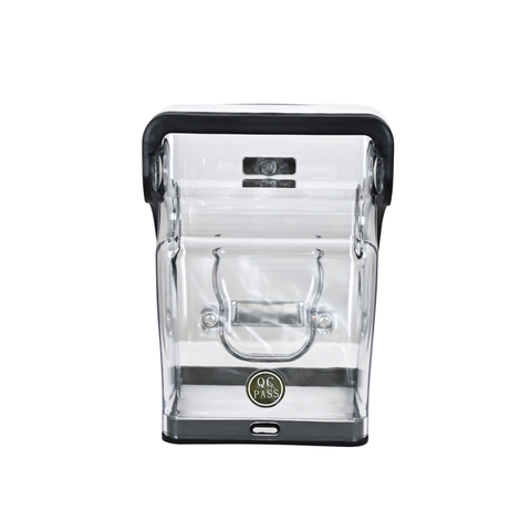 Hộp chống ồn Uniblend HCO-01