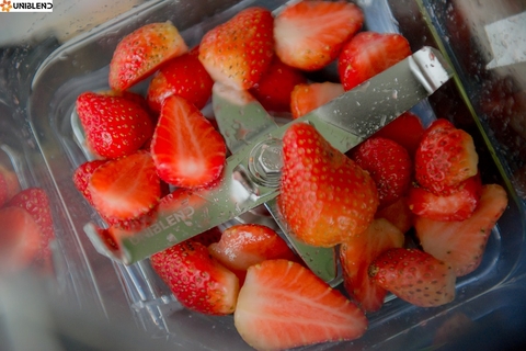 Lưỡi dao máy xay sinh tố công nghiệp Uniblend