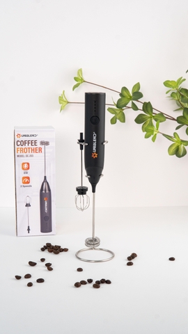 Máy đánh bọt cà phê đa năng Uniblend DC-203