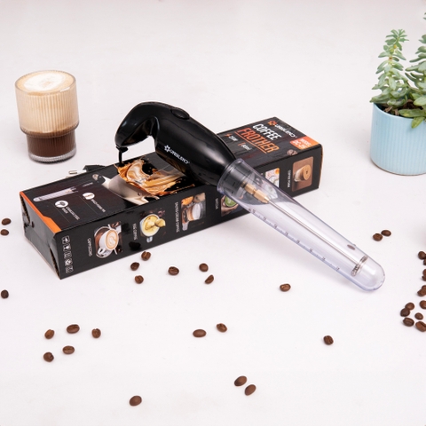 Máy đánh bọt Uniblend DC-25