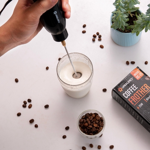 Máy đánh bọt Uniblend DC-25