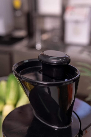 Máy ép chậm Uniblend UBE-250 (model cũ: E250)