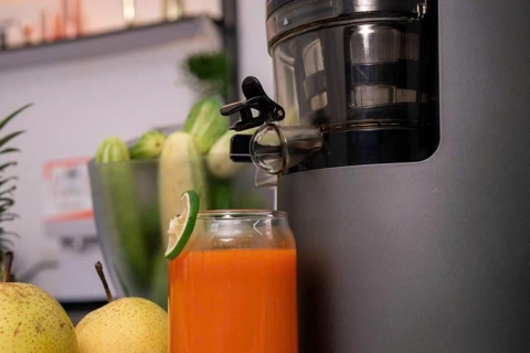 Máy ép chậm Uniblend UBE-250 (model cũ: E250)