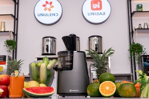 Máy ép chậm Uniblend UBE-250 (model cũ: E250)