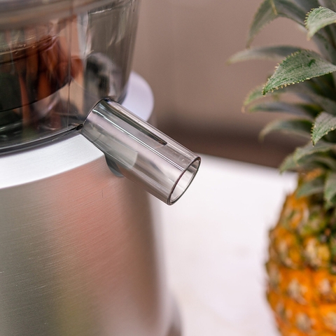 Máy ép trái cây Uniblend SS-01 Máy ép nhanh, ép khỏe, ép kiệt