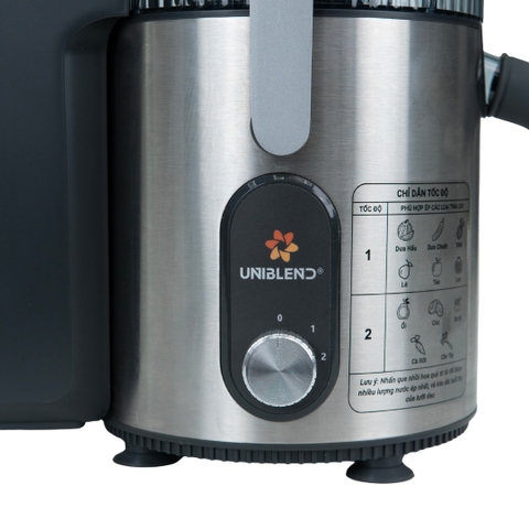 Máy ép trái cây Uniblend SS-83