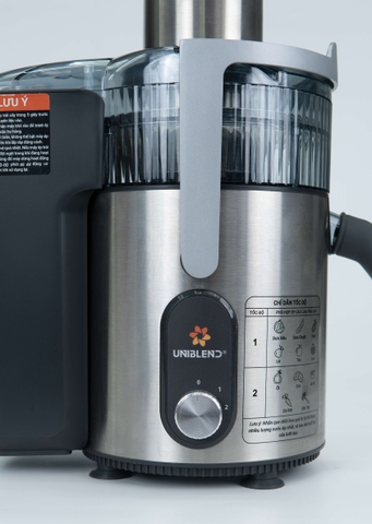 Máy ép trái cây Uniblend SS-83