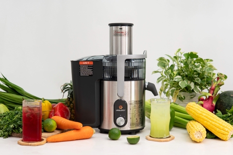 Máy ép trái cây Uniblend SS-83